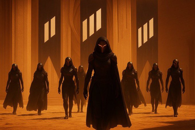 Iretomiwa_17's tweet image. Dear algorithm, kindly show this to everyone who shows up daily to talk about @miranetwork 

Mira Network is building the system that helps AI verify its own outputs ensuring accuracy, reliability, and trust.

$MIRA is creating the chain where speed meets scale, and real-world…