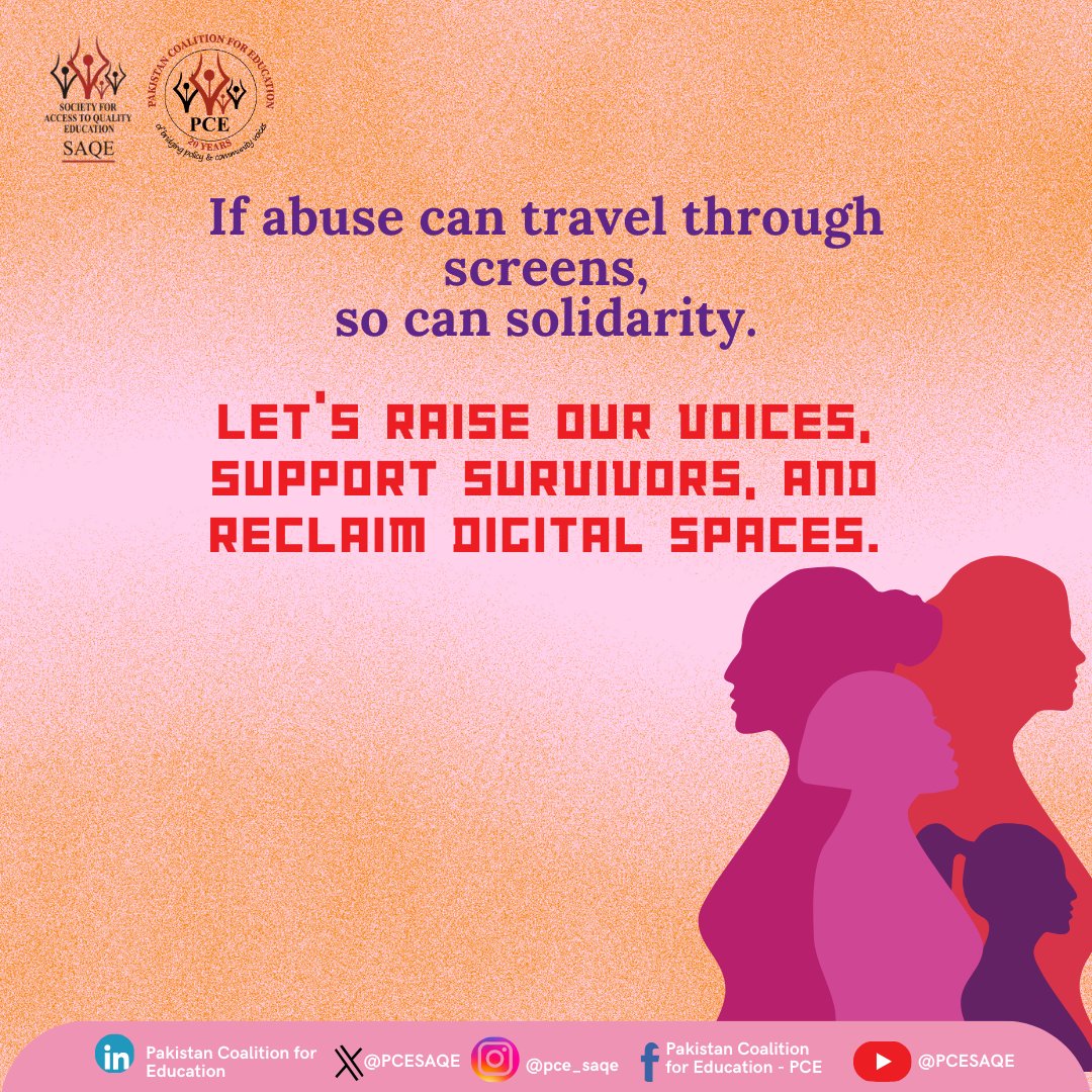 PCE SAQE tweet media