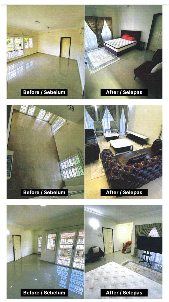 FreeMsian's tweet image. Pray for Albert Tei for revealing very expensive &quot;receipts.&quot;