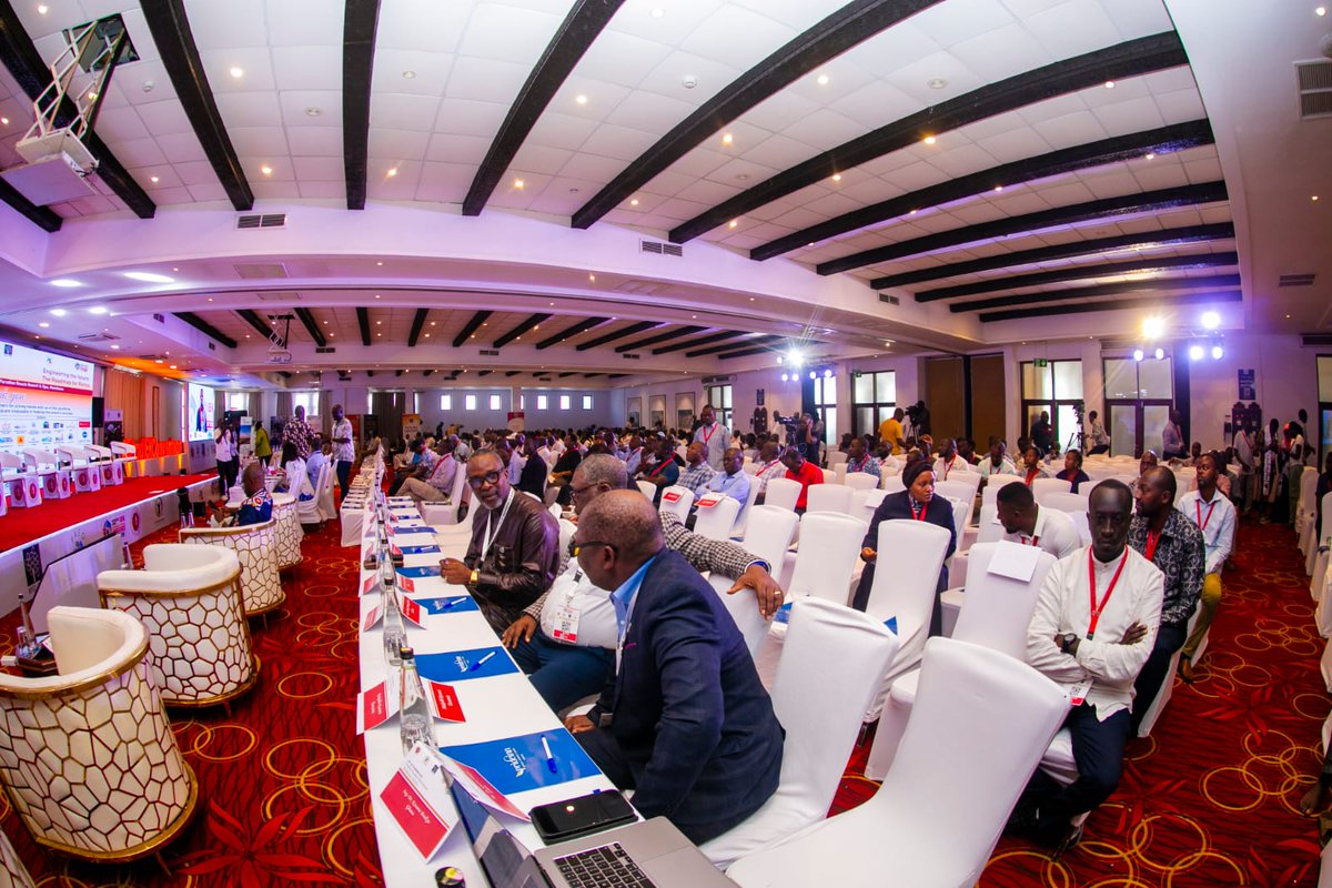 _Alaric8's tweet image. Kenya’s literacy rate stands at 83%, poverty at 40%, and only 25% of citizens have insurance. Despite 9,000 health facilities, two-thirds of spending goes to private hospitals. These realities demand re-engineering.
#32ndIEKConvention #EngineeringtheFuture