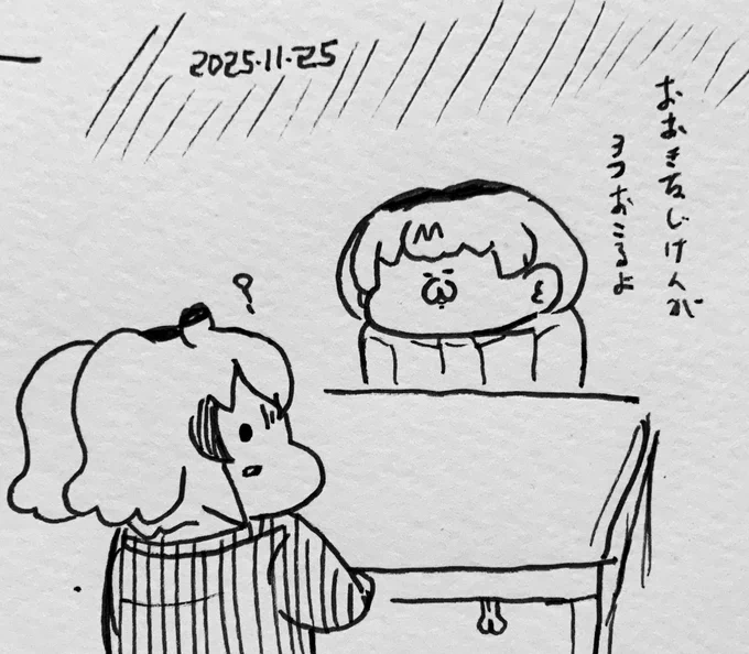 野生の霊感でこれから起こる事件が見えると言い出すサーバルちゃん 