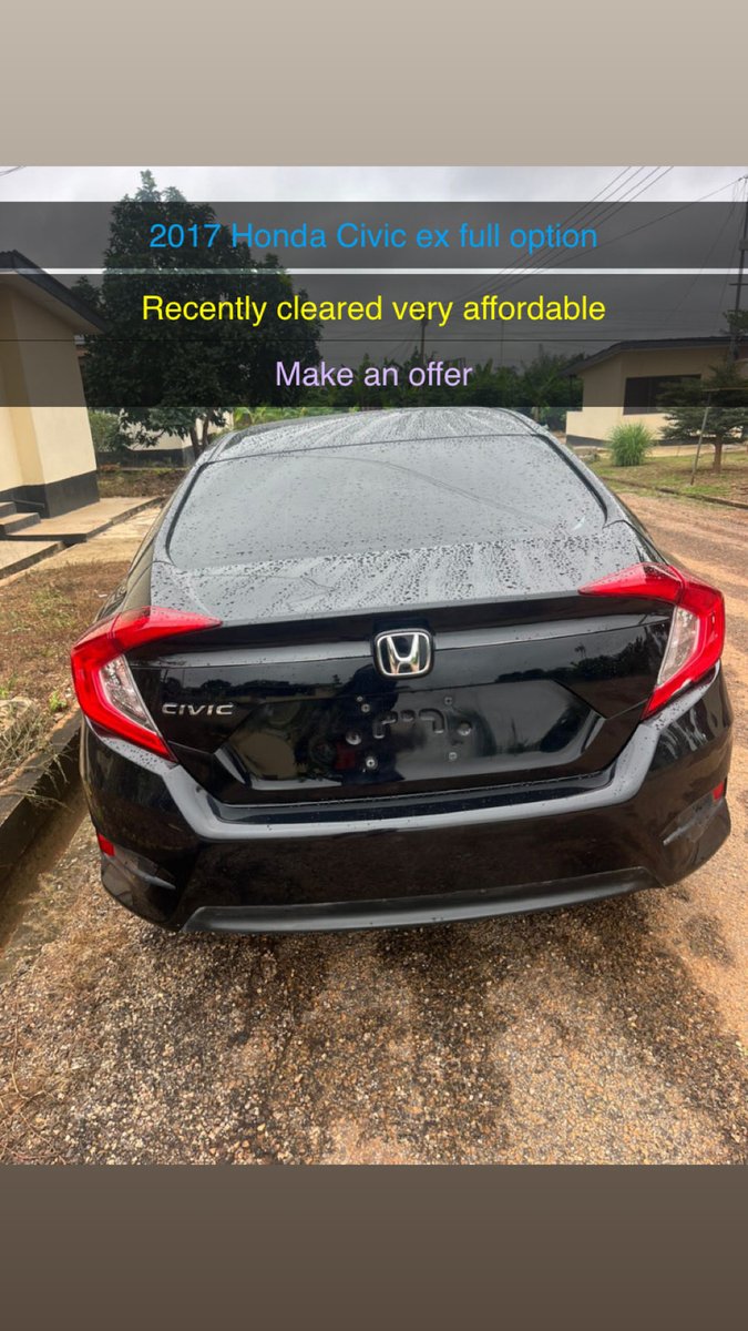 Nevercommit2's tweet image. Very affordable cars looking for local owners. Recently cleared