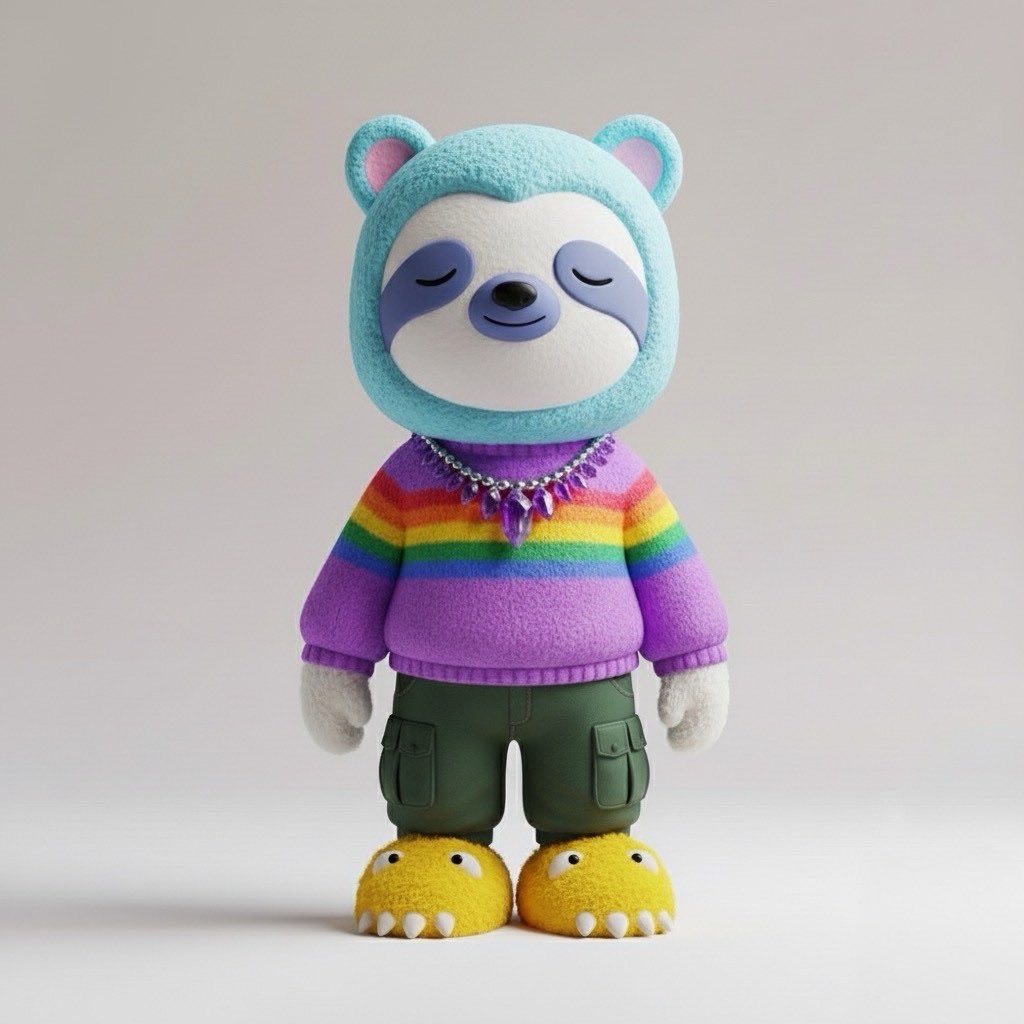 whimsyOG's tweet image. Whimsy eligibility checker is live

LINK: opensea.io/collection/whi…

Last chance to get in. Like + retweet 
and drop your wallet