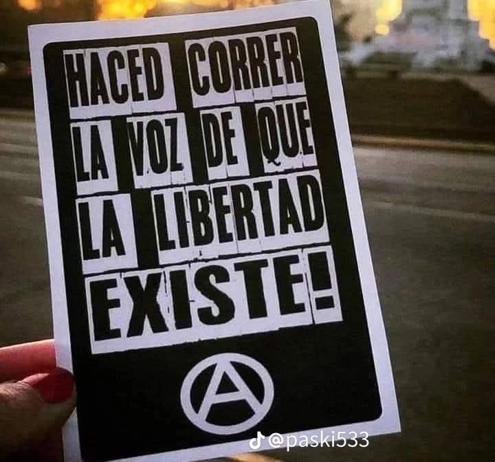 <a href="/felixbolanosg/">Félix Bolaños</a> El problema es el CGPJ. 
A dia de hoy eligen el Tribunal Supremo. El actual fue elegido por un CGPJ caducado.
Si falla la justicia, no hay libertad.
