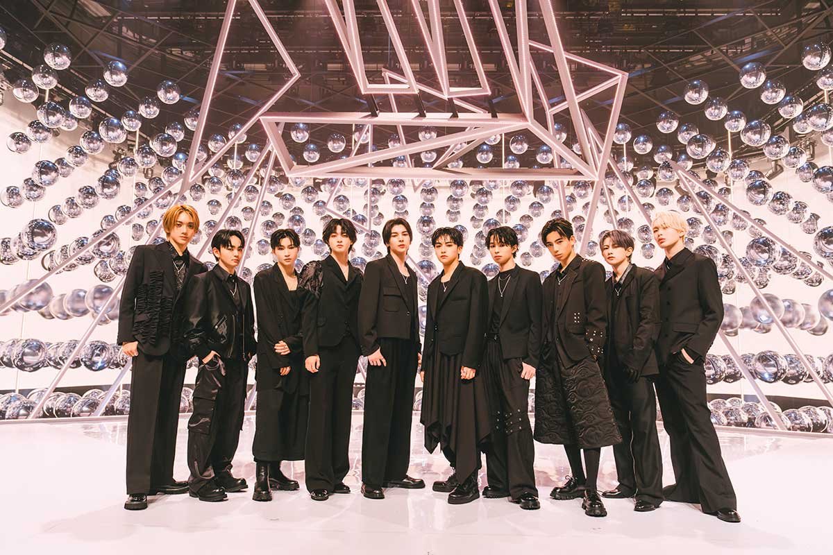 JPNGenius's tweet image. THE LAST PIECE @thelastpie「Pieces」が今週の Genius Japan 総合ソング・チャートで 24-4 位に上昇しました

これはグループにとってこれまでで最高のチャート順位です

🔗genius.com/The-last-piece…