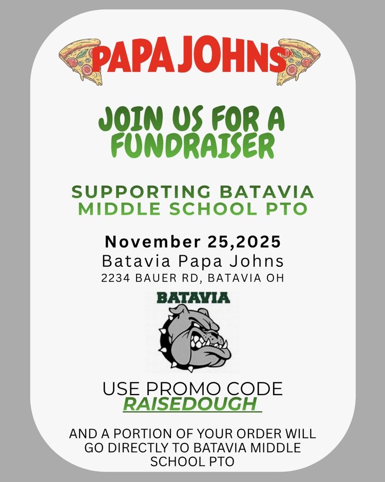 Batavia MS tweet media