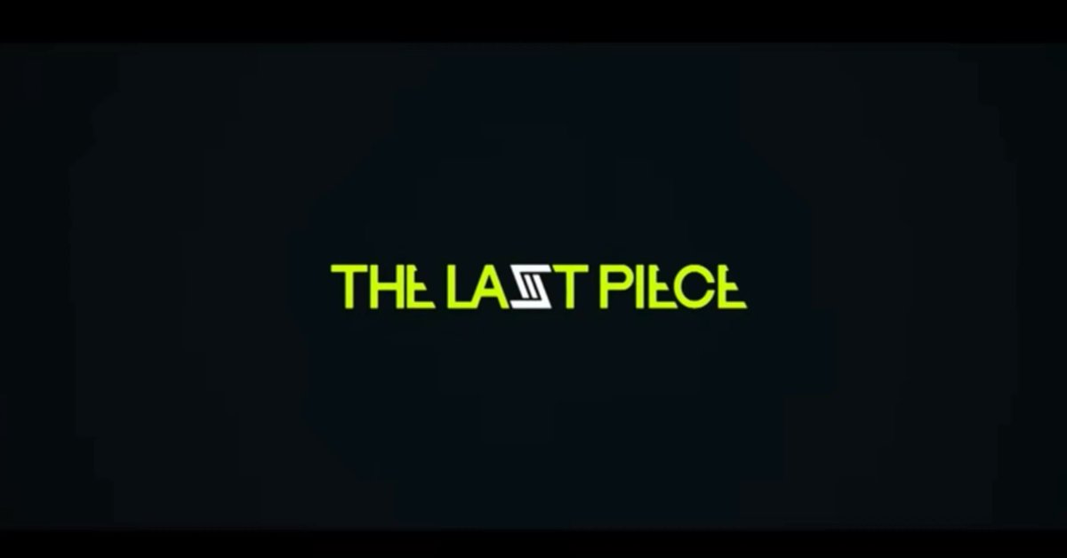 JPNGenius's tweet image. THE LAST PIECE @thelastpie「Pieces」が今週の Genius Japan 総合ソング・チャートで 24-4 位に上昇しました

これはグループにとってこれまでで最高のチャート順位です

🔗genius.com/The-last-piece…