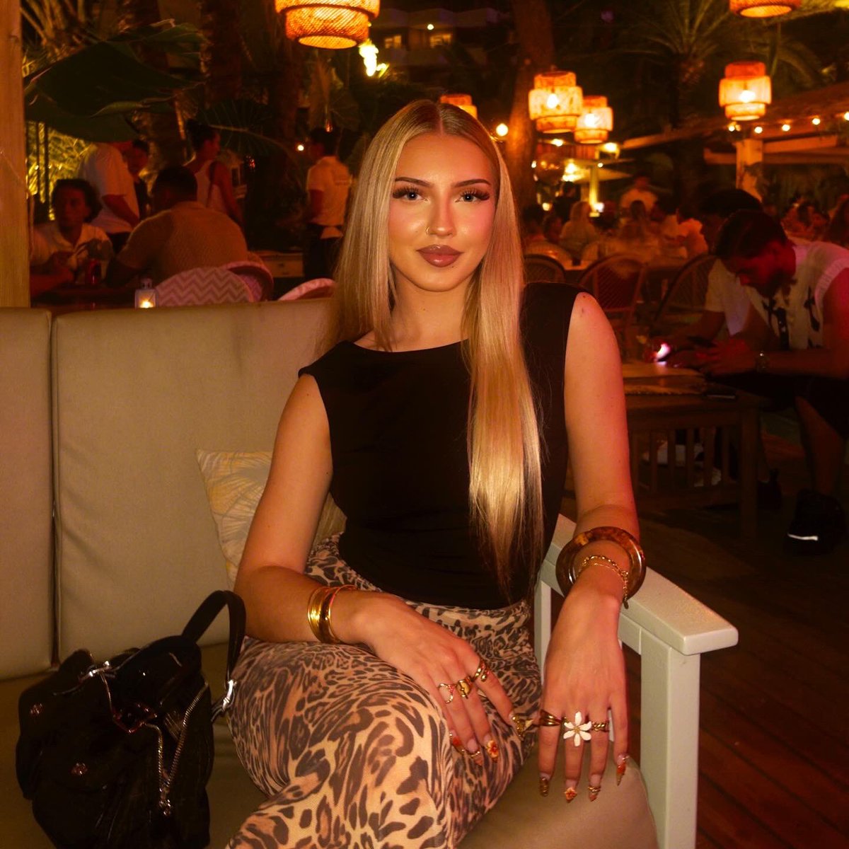 Juliette 💋 tweet media