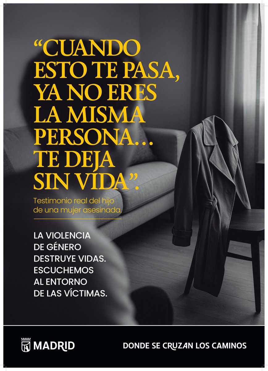 SAMUR SOCIAL MADRID tweet media
