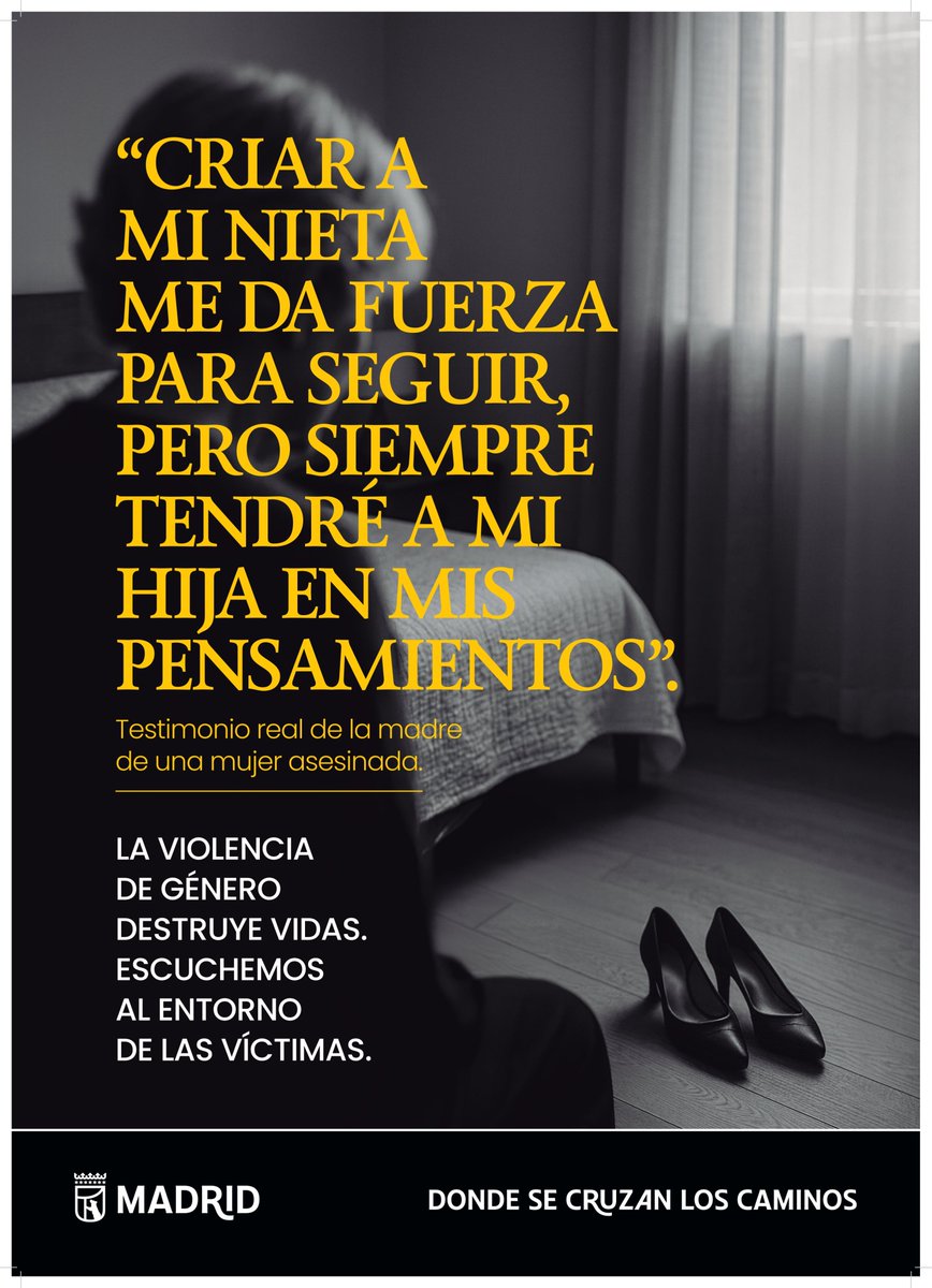 SAMUR SOCIAL MADRID tweet media