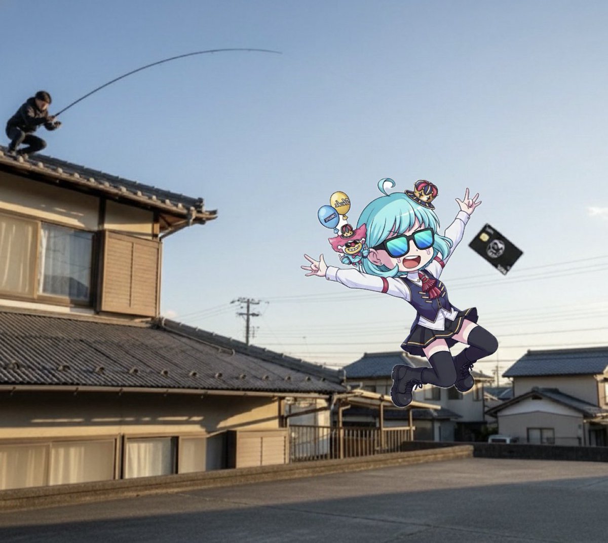 しのりママ🌺SyFu tweet media