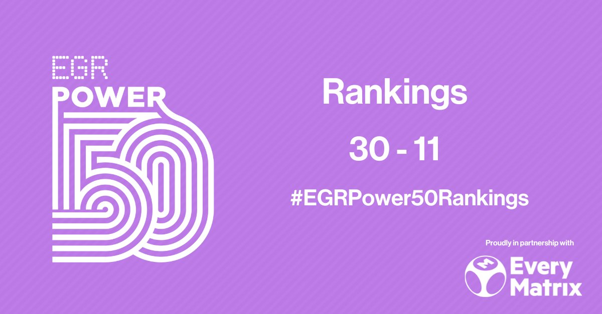 EGR Global tweet media