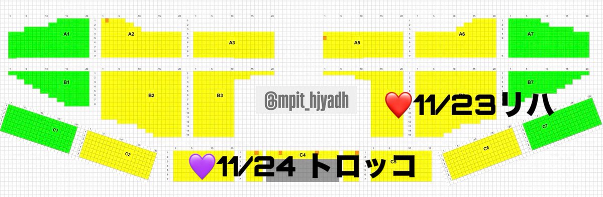 💛 tweet media