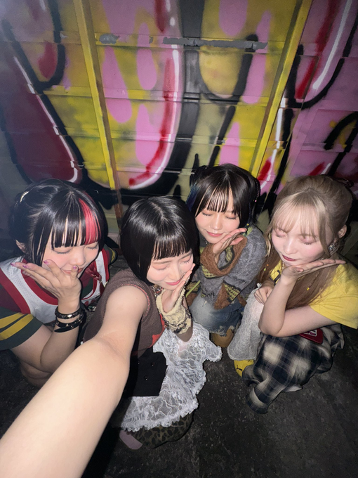 Behind the scenes media image