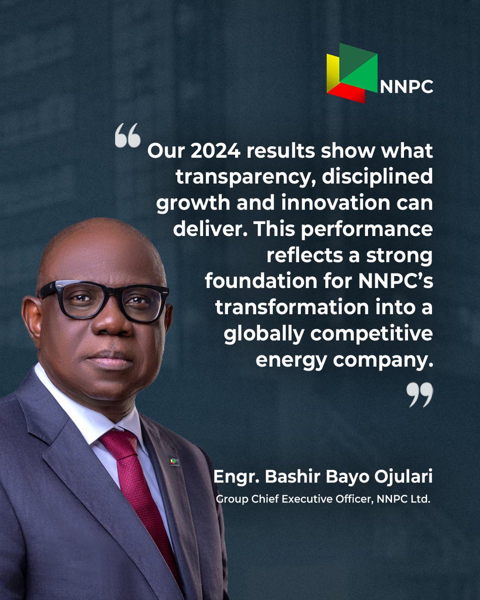 We are undoubtedly evolving into a company that is globally competitive.