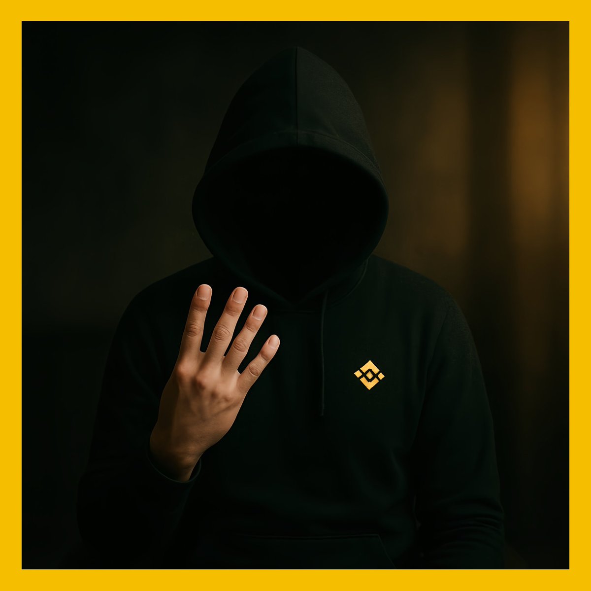 币安Binance华语 tweet media