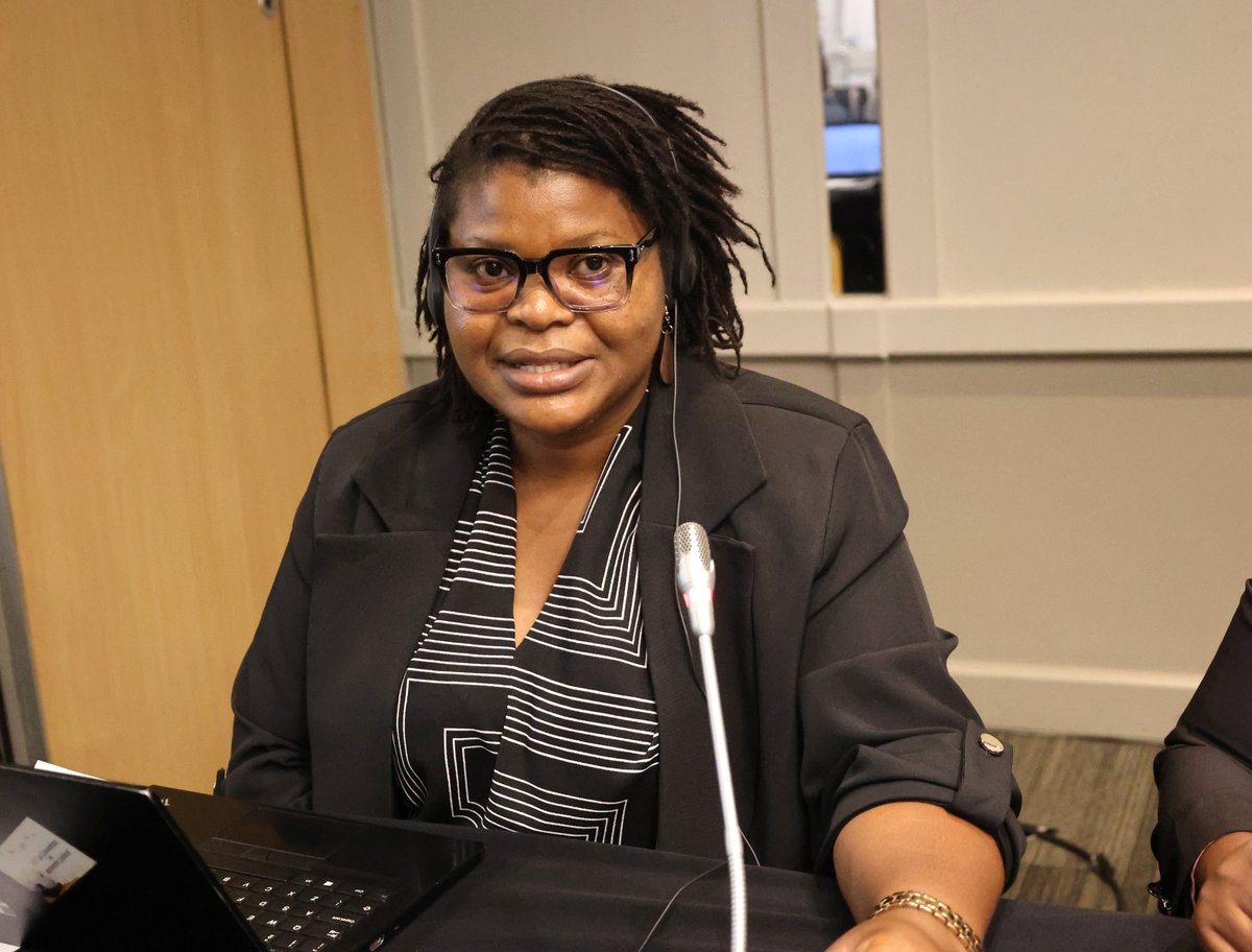 SAYNewsOfficial's tweet image. 🔍Additional Challenges: Let’s also address infrastructure deficits, high costs of compliance, and varying standards. Together, we can create solutions for  trade! #TSTRMeeting #TradeUnity #EAC #CrossBorderTrade #SAYoF #SADCYouth @SADC_News @AGRA_Africa @COMESA_HQ @AfCFTA