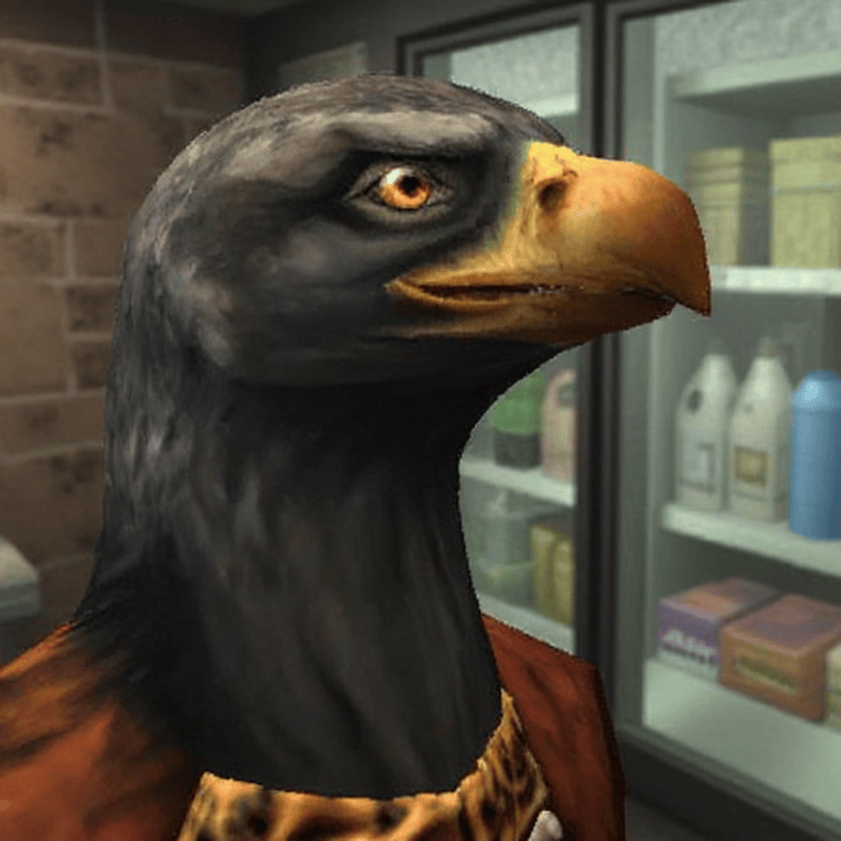 Non-Playable Characters tweet media