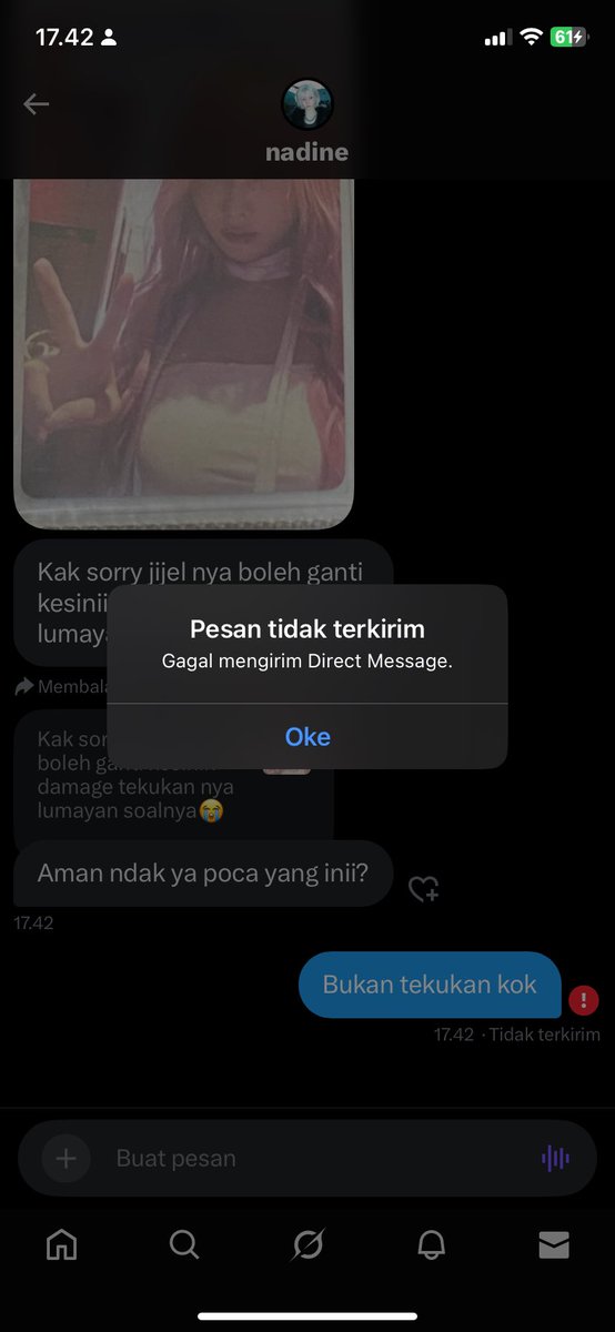 𝐊 𝐈 𝐀✯🍞 tweet media