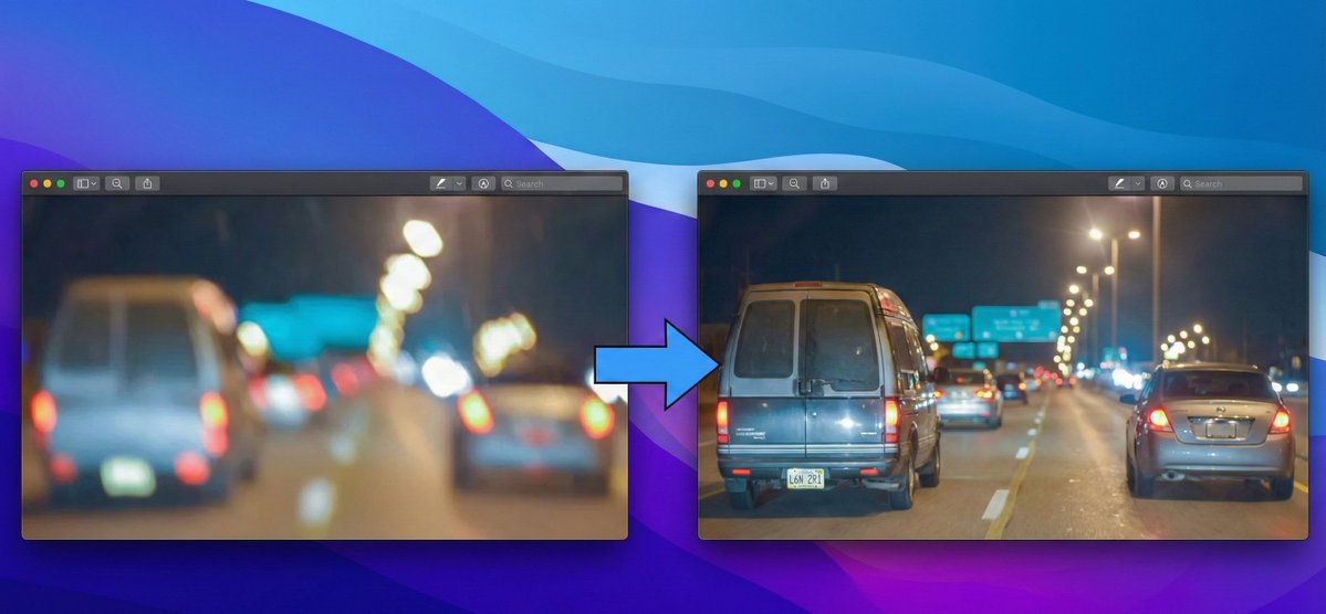 BaasElisa's tweet image. 4️⃣ Afbeeldingen upscalen 📷
Prompt: Upsacale hits image to 4k resolution, make it fully in focus.