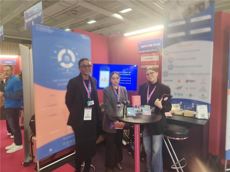 Data for Ethic tweet media