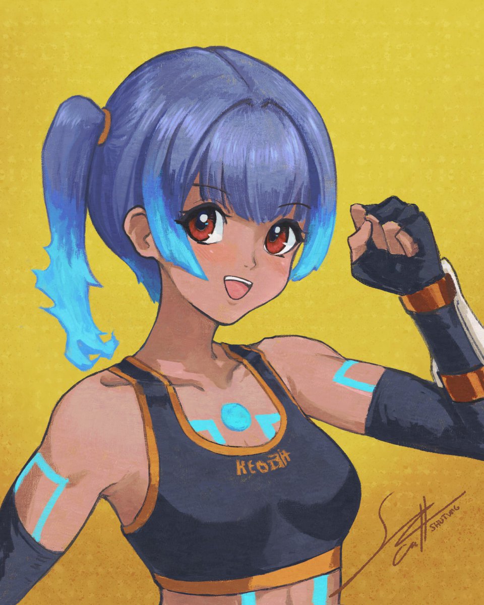 <a href="/MONOLITHSOFT/">株式会社モノリスソフト</a> 笑顔のセナはここだ！