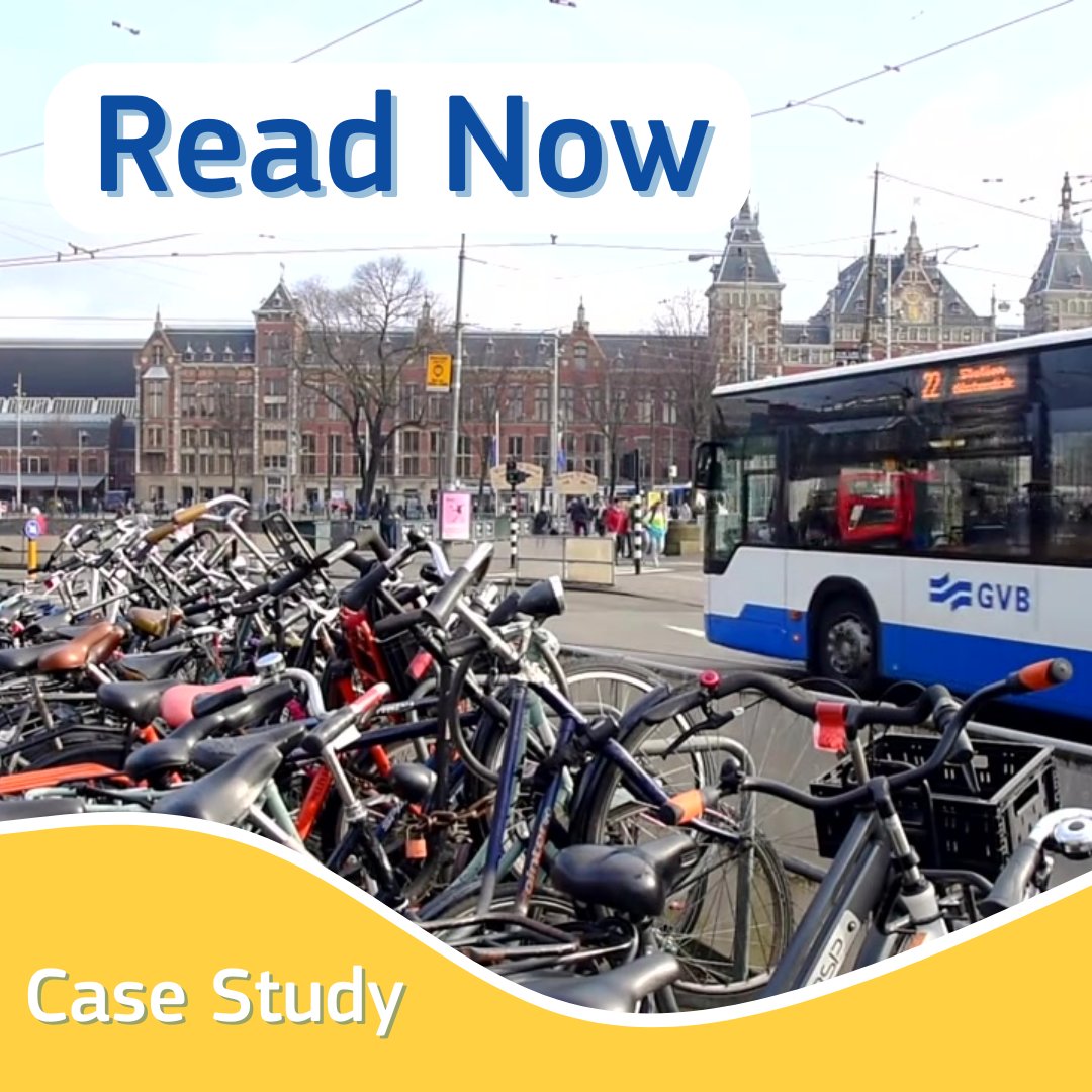 UrbanMobilityEU's tweet image. 🚉#UrbanNodes are enabling greater integration of multimodal hubs &amp;amp; freight.

EU-funded pilots in #Oslo, #Madrid &amp;amp; #Turku are merging freight terminals with #ZeroEmission #PublicTransport for smarter, cleaner &amp;amp; better-connected cities.

Explore case study ow.ly/FoV950Xxn6G