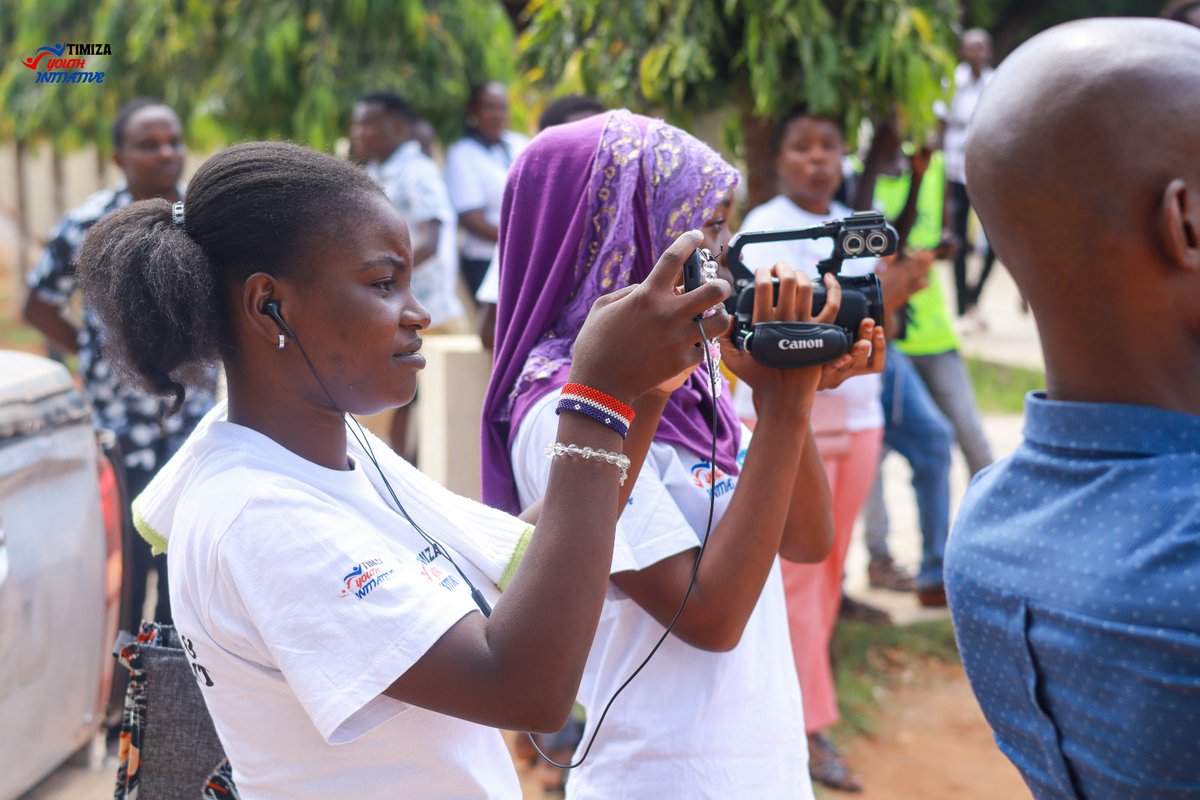 Timiza_CC's tweet photo. We joined @KilifiCountyGov ,CSOs, national and county leaders to mark the International Day of Children at Karisa Maitha Grounds.
A procession from Pwani University raised awareness on children’s rights, anchored in Article 53 and the Children Act 2022. https://t.co/luLwNMfddn