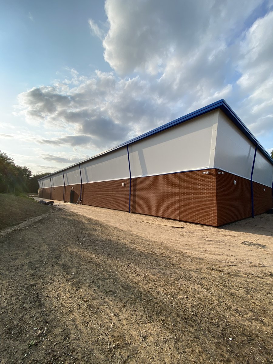 plaslineuk's tweet image. All done and dusted! Our school project is complete - couldn’t be prouder of the team. 🙌🏼

#schoolproject #teamwork #projectcomplete