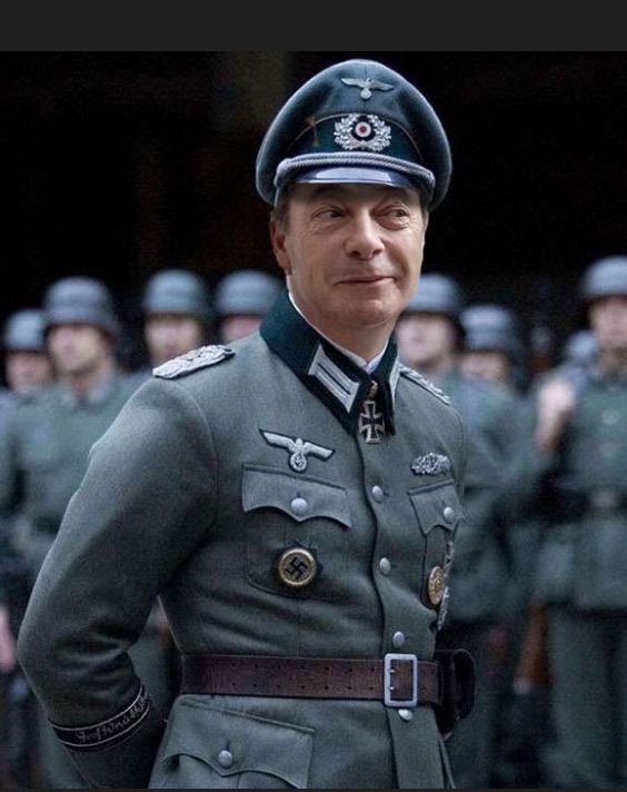 HeterPancock's tweet image. Nothing funny about it Yusuf - I agree. It’s 100% accurate !!!