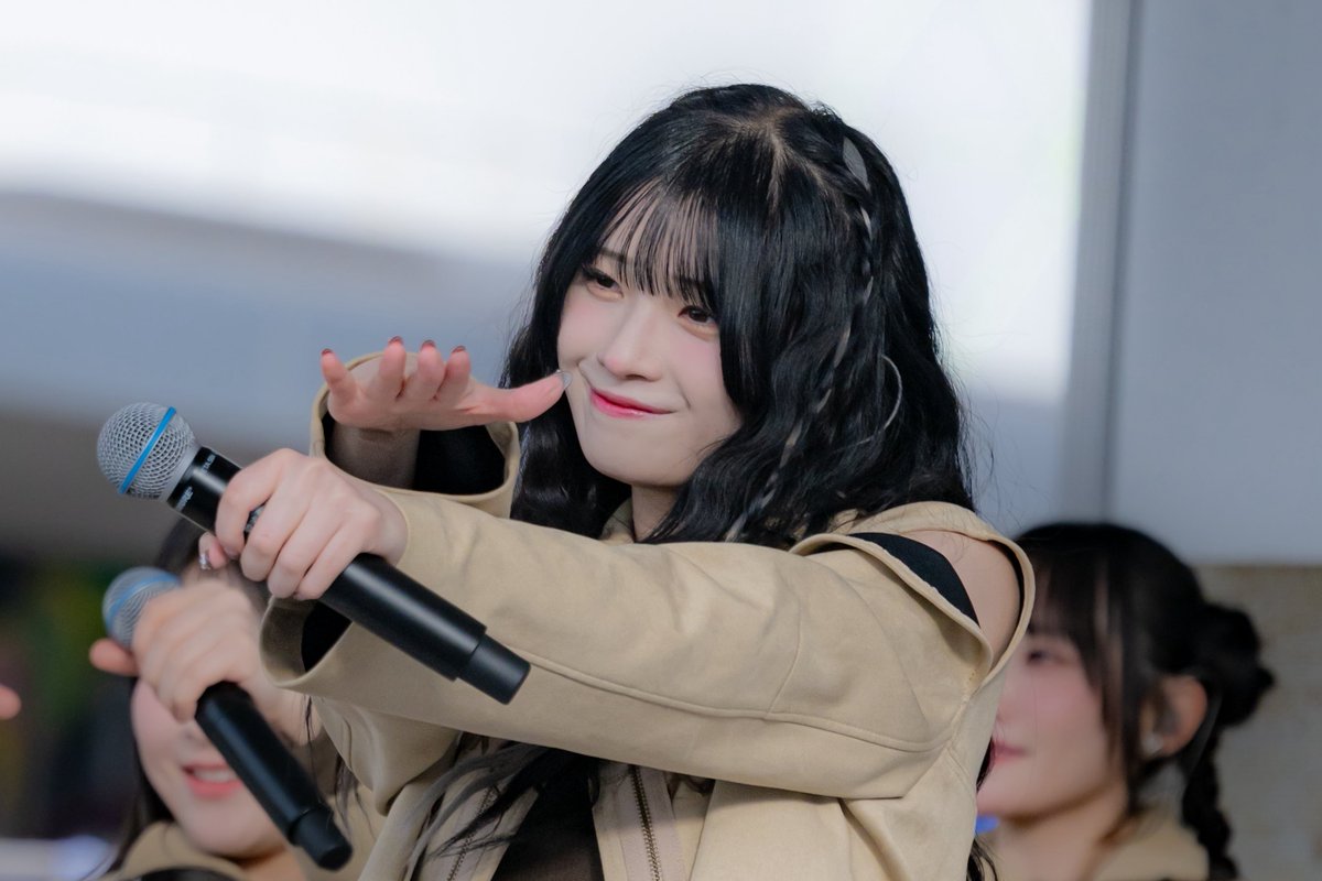 2025/11/24(Mon.) 11thシングル「排他的ファイター」発売記念