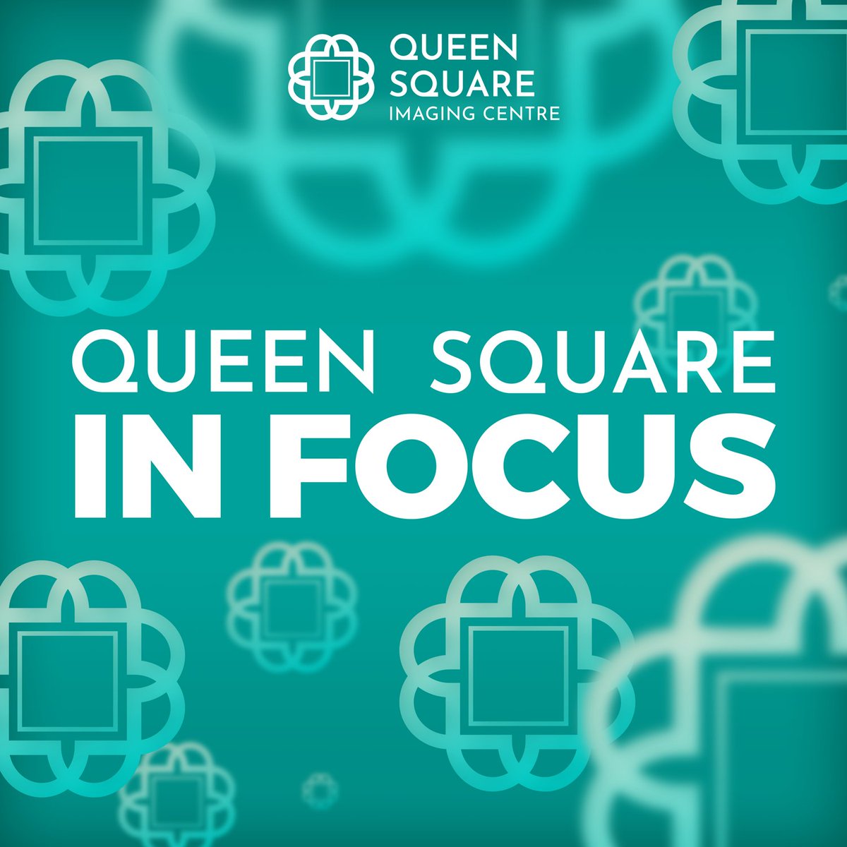 Queen Square In Focus is now live.

Our new podcast from the Queen Square Imaging Centre explores neurological treatment through expert insight and patient stories.

Listen now:

🔗 - vist.ly/4fv2p