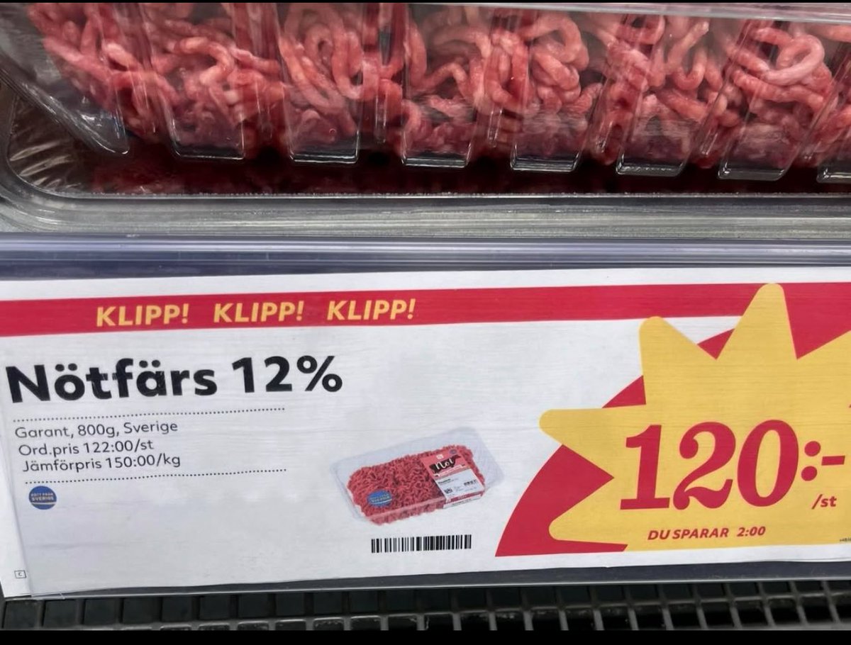 Ekonomigurun 𝕏 🇸🇪 tweet media