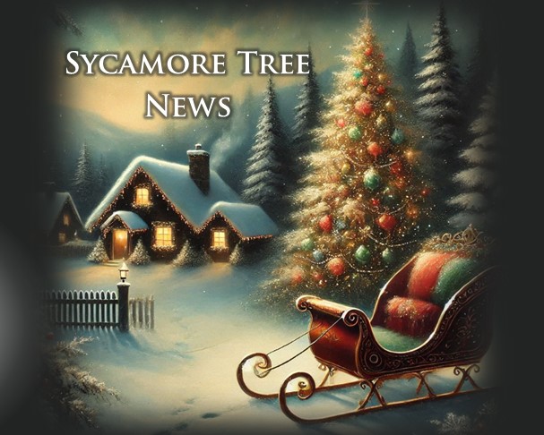 SycamoreTreeChu's tweet photo. Happy Thanksgiving and Advent News- https://t.co/ZSu6KVIFmX https://t.co/qCXewKySXs