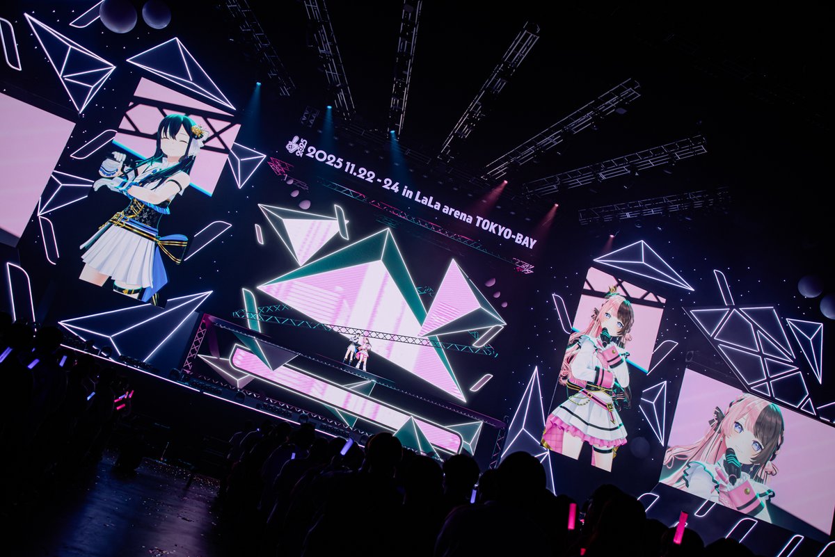 hinano_tachiba7's tweet image. 𝒎𝒆𝒎𝒐𝒓𝒚💘

#ぶいすぽフェス2025