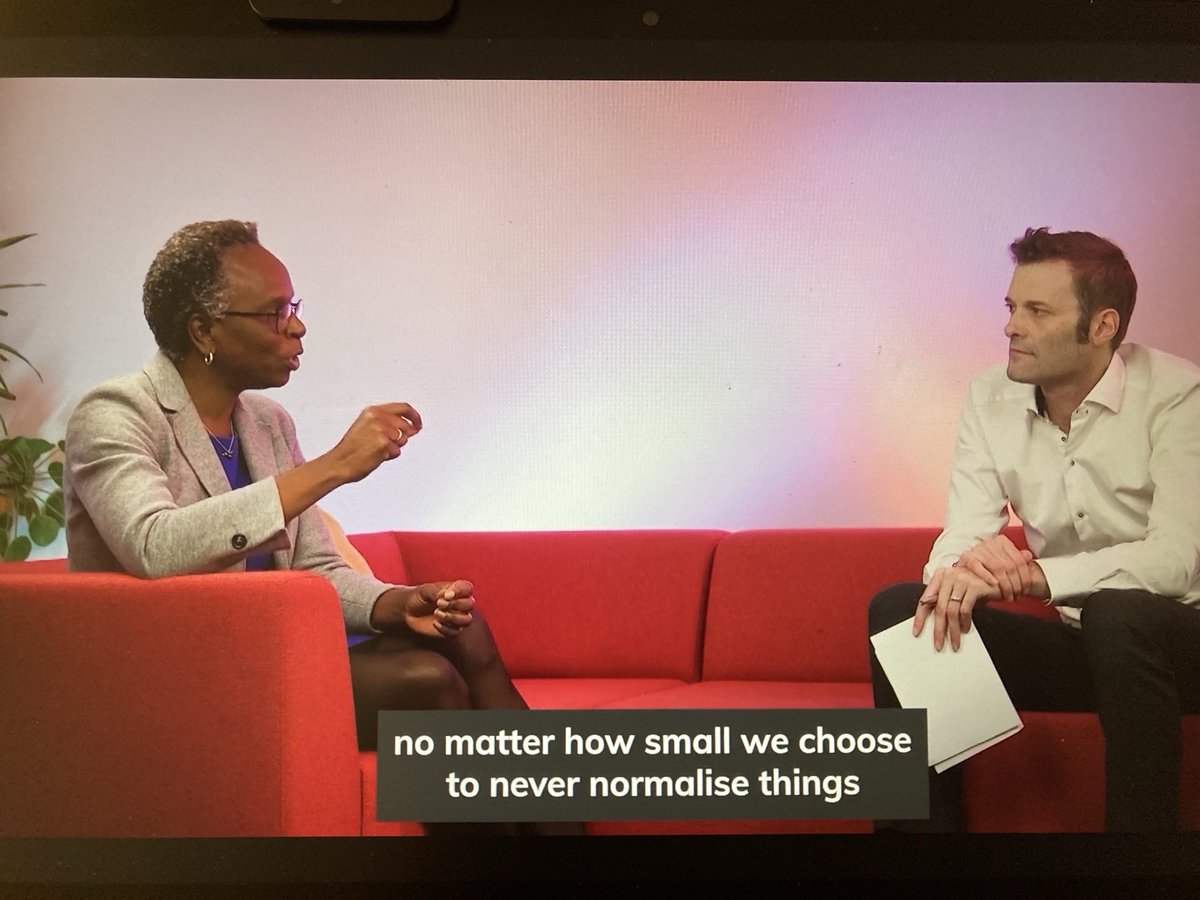 Dr Maureen Flynn tweet media