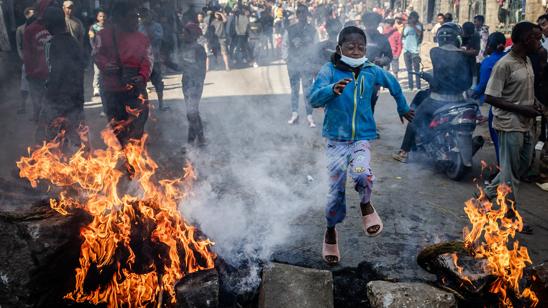 Mundo Negro tweet media