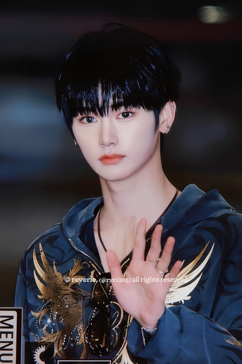 251125 안신이🩷 #안신 #조우안신 #周安信 #ZHOUANXIN #アンシン #알파