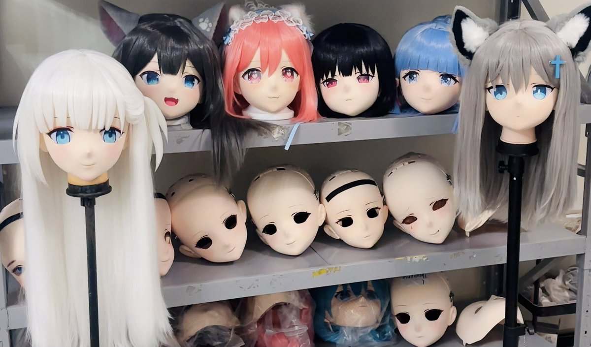 AKG-Alice Kig Garden tweet media