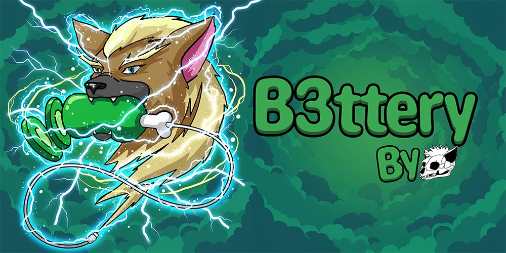 Hyena Works tweet media