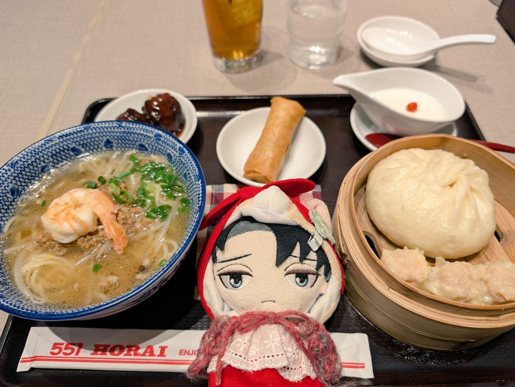 はちみつ紅茶 tweet media