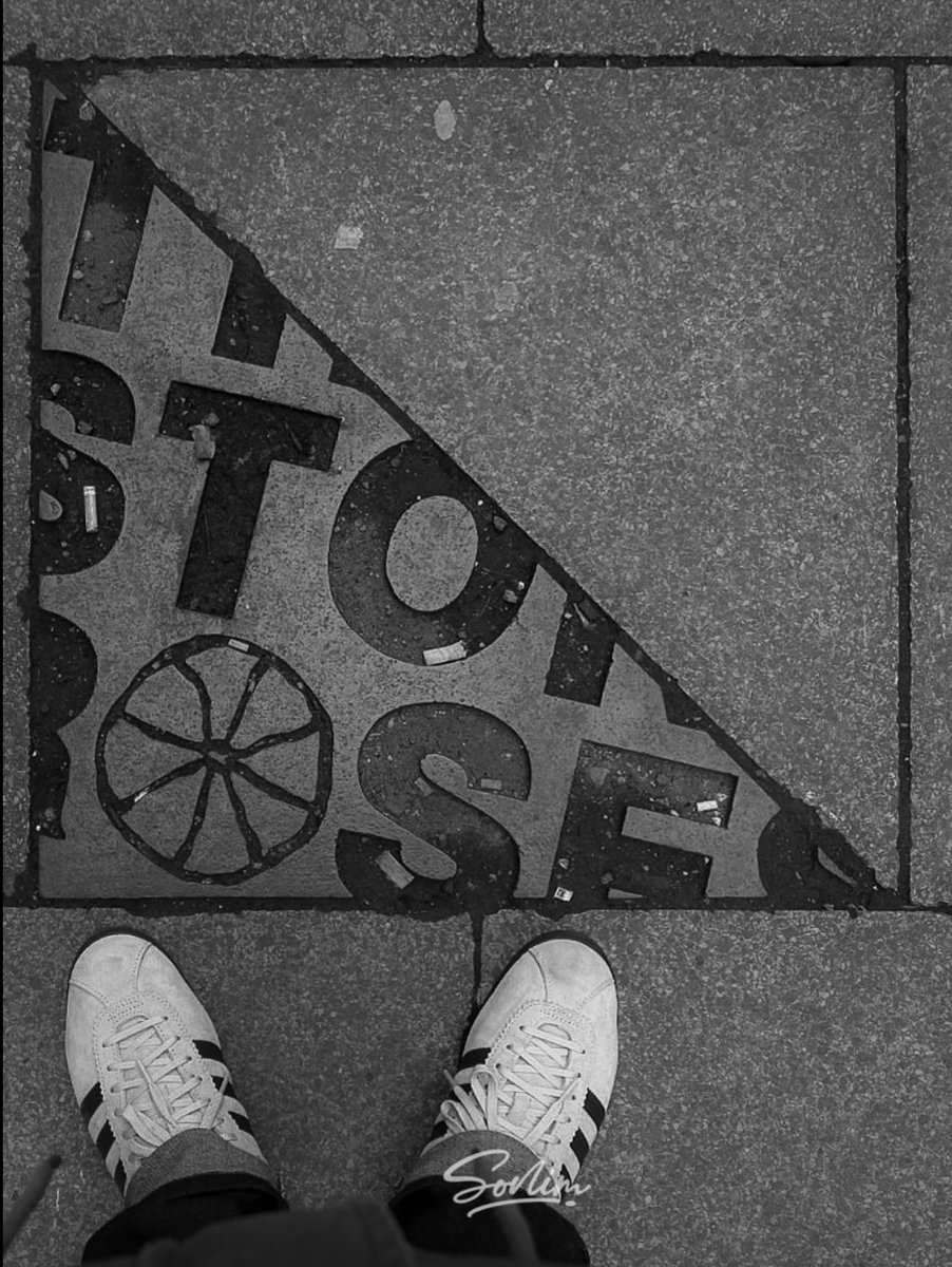 𝗚𝗘𝗡𝗘𝗥𝗔𝗧𝗜𝗢𝗡 𝗢𝗙 𝗦𝗖𝗔𝗥𝗦 (@rocknrollscars) on Twitter photo 