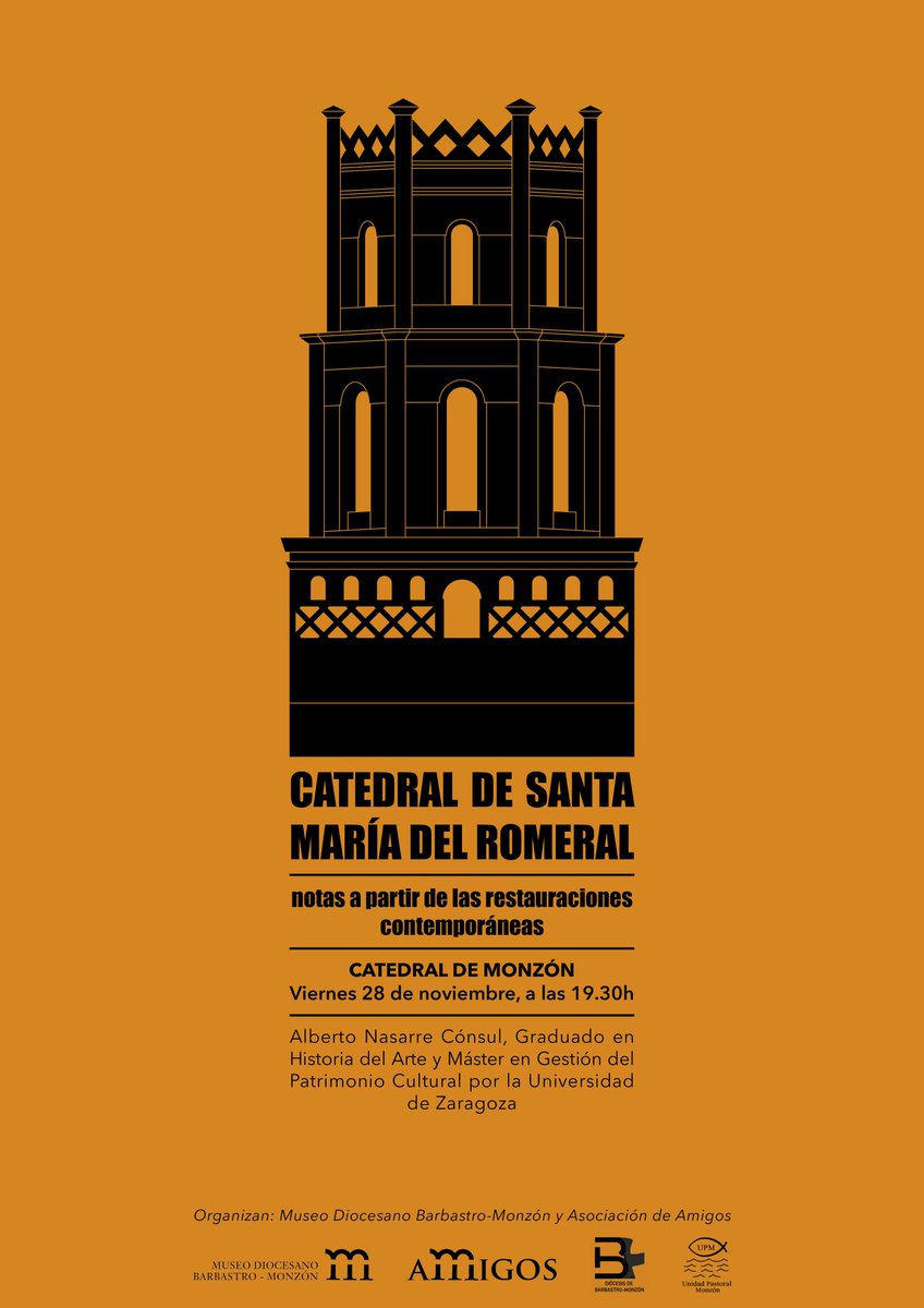 Caminos del Románico tweet media