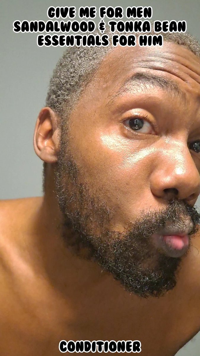 CHASEJLONDON's tweet image. @givemeformen Sandalwood &amp;amp;Tonka Bean Conditioner Review 

After using the conditioner, my hair felt noticeably softer and more manageable, especially when styling

Full Review youtu.be/7o1dr9IBuNw?si…

#GiveMeForMen #EssentialsForHim #MensGrooming #AllInOneRoutine #SandalwoodScent