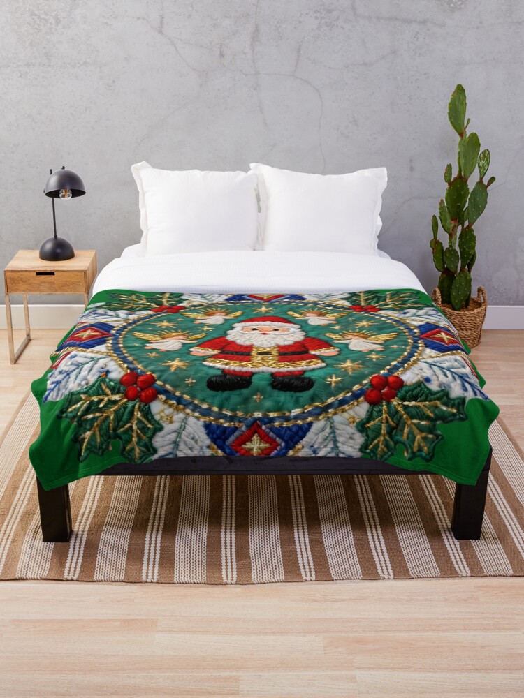 Maximilian2878's tweet image. Christmas mandala inspired by traditional Romanian embroidery, and I’m honestly in love with how the colors came together.
Perfect winter vibe. ❄️🕯️🔔✨
🔗redbubble.com/shop/ap/176166…
#ChristmasArt #EmbroideryDesign #RomanianFolkArt #MandalaArt #HolidayVibes #WinterMagic #TextileArt