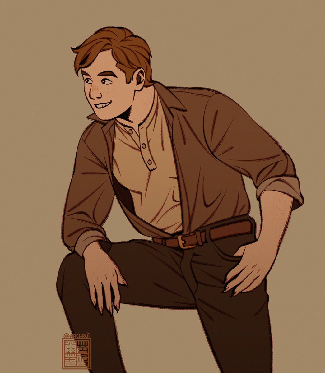 ArchRui_'s tweet image. Cowboy McVries and Vampire Garraty
#thelongwalk #gavries