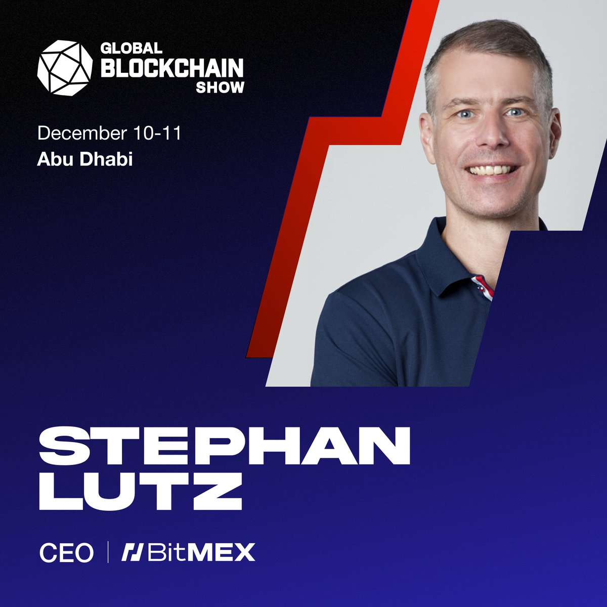 BitMEX's tweet image. Curious about the lessons crypto teaches us about resilience?

Catch @Crypto_SLutz&apos;s panel at @0xGBS next month for a deep dive.

See you there 🤝