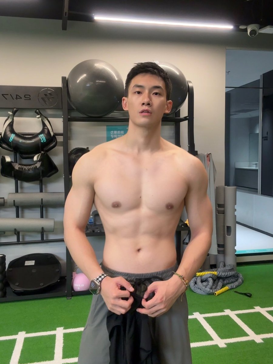 是开开呀。 tweet media