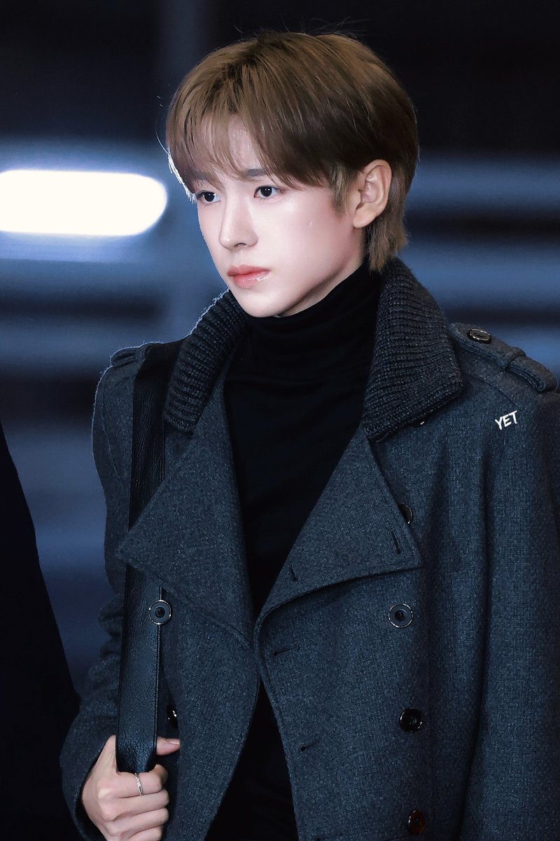 YET_YUSHI's tweet image. 251125

ICN

#YUSHI #유우시 #ユウシ #NCT #NCTWISH