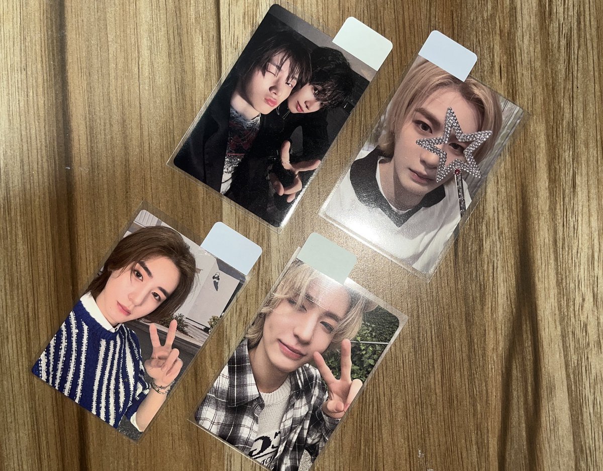 croisscart's tweet photo. better than fireworks’ sparks ୭ ˚. ᵎᵎ
sparkful ihans & og married unit /j came home today ! thank you for a vvv fast transaction @strwberaee will for sure order & reco u if inches .ᐟ 🧃
#croissmails | #strwbrproofs https://t.co/pXXMQtXmoF